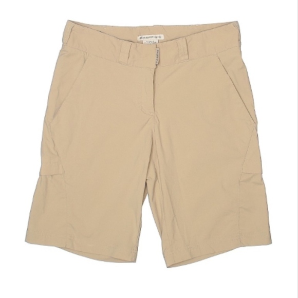 ExOfficio Hiking Shorts - Picture 1 of 3